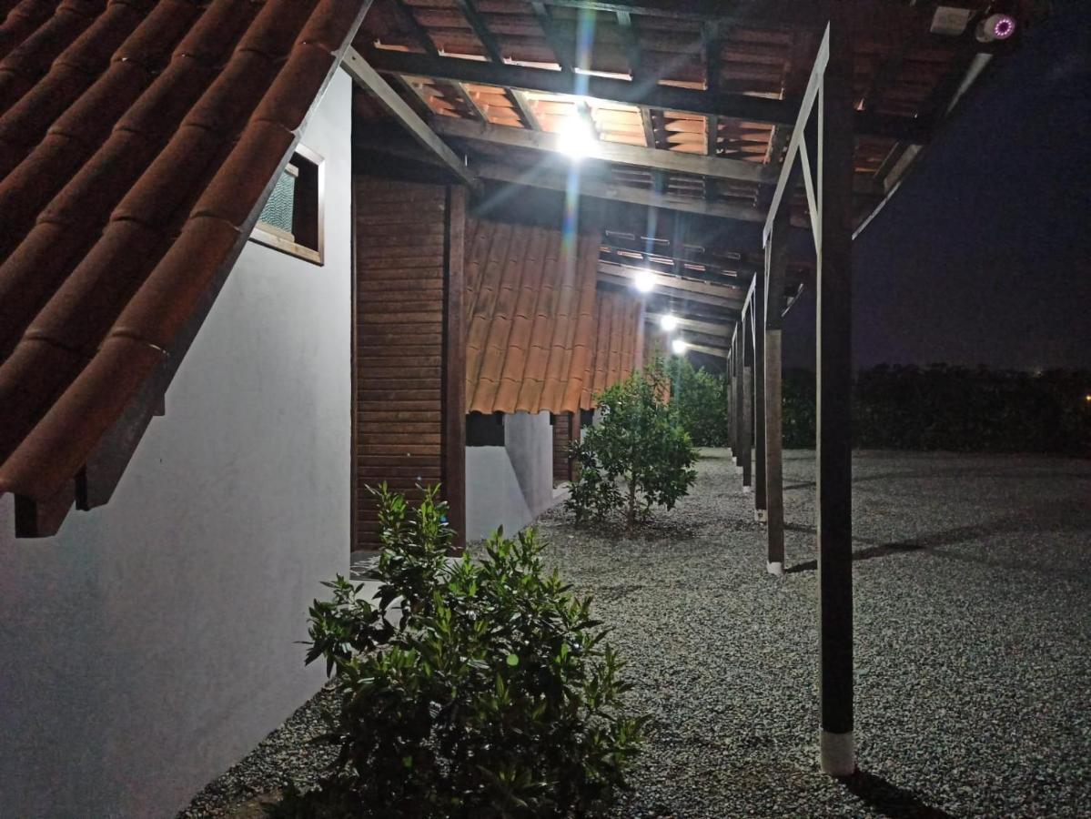 Chales Da Ninah بنها المظهر الخارجي الصورة